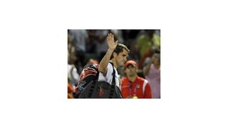 Roddick vyradil v 3. kole turnaja v Miami Federera